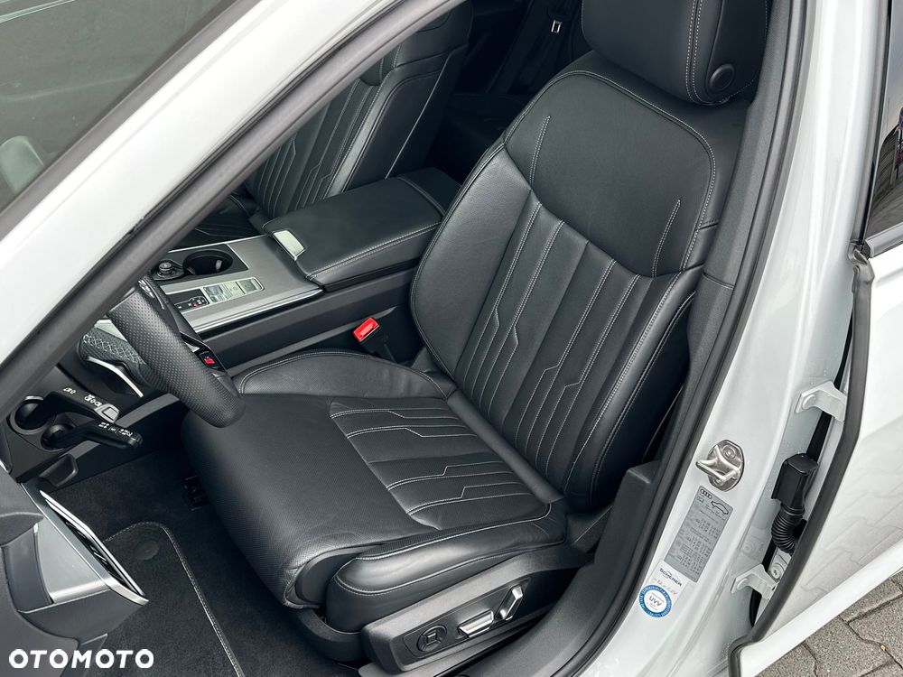 Audi A6 Avant 55 TFSI e PHEV Quattro S Line S tronic - 21