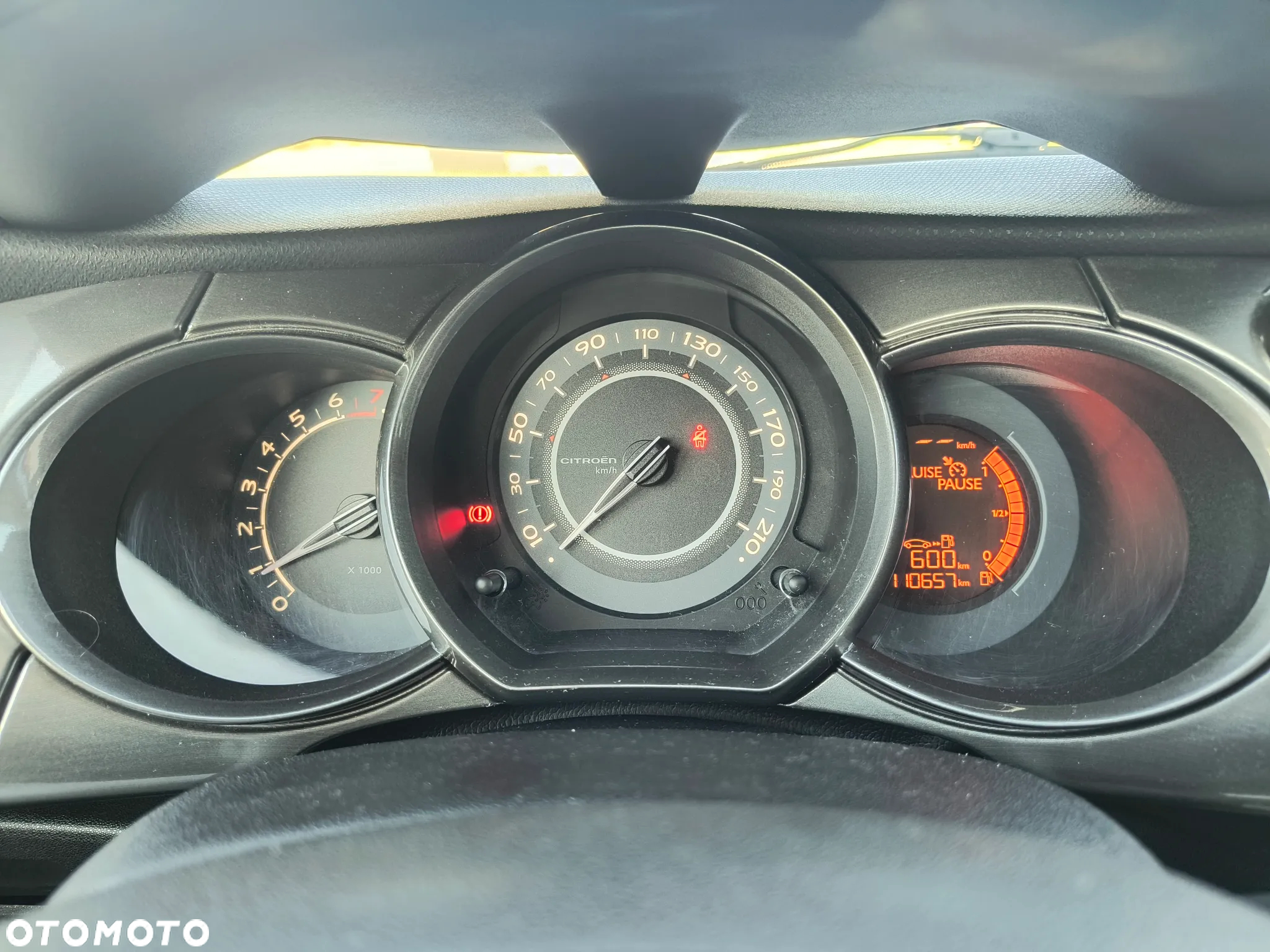 Citroën C3 1.4 VTi Exclusive - 26