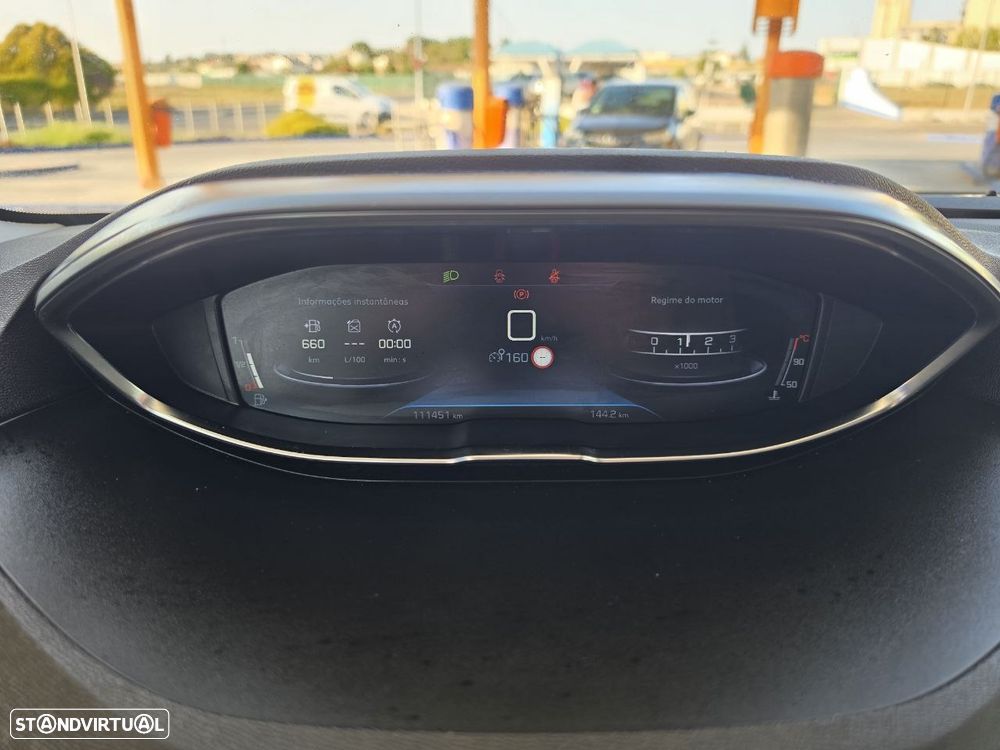 Peugeot 5008 1.2 PureTech Active - 6