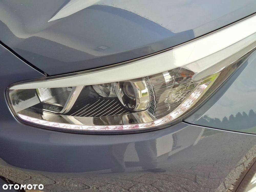 Kia Ceed 1.6 GDI Platinum Edition - 3