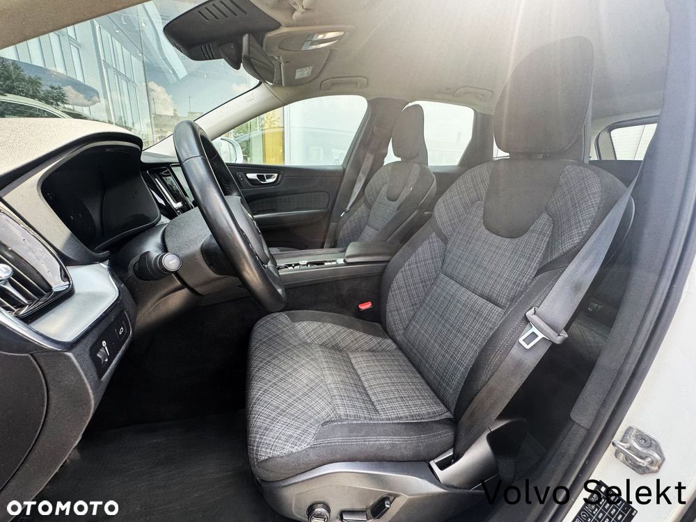 Volvo XC 60 - 28
