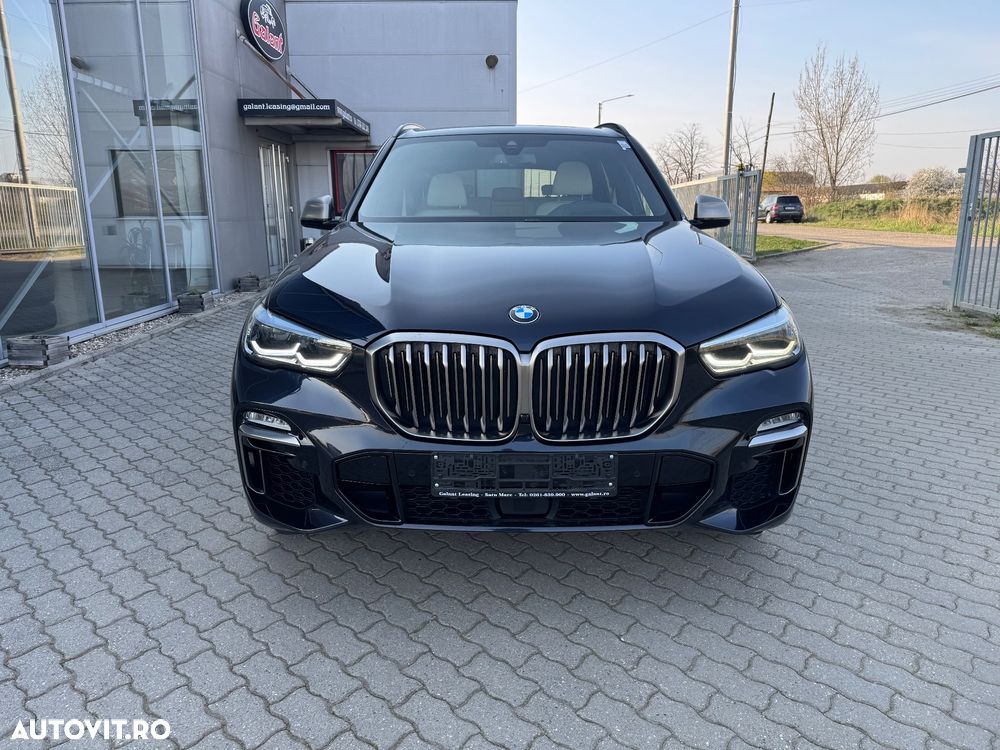 BMW X5 M - 2
