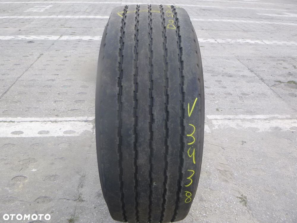 Opona ciężarowa 385/65r22.5 Fulda ECOTONN 2 HL. Opony ciężarowe - 2