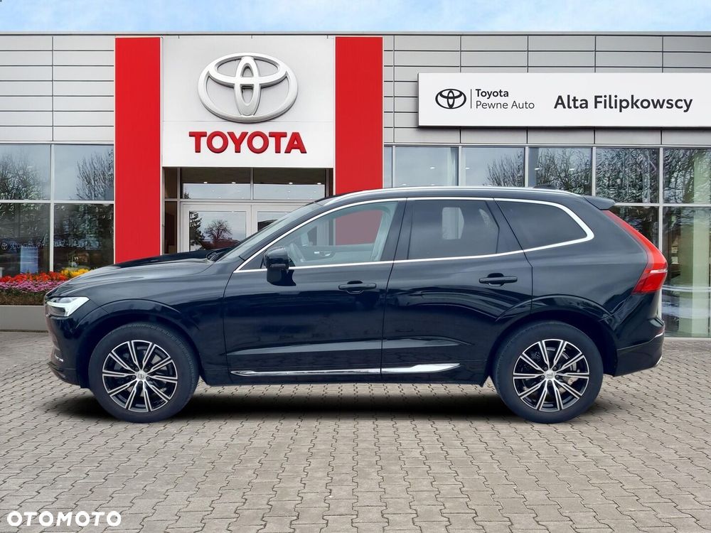 Volvo XC 60 B4 D Momentum - 7