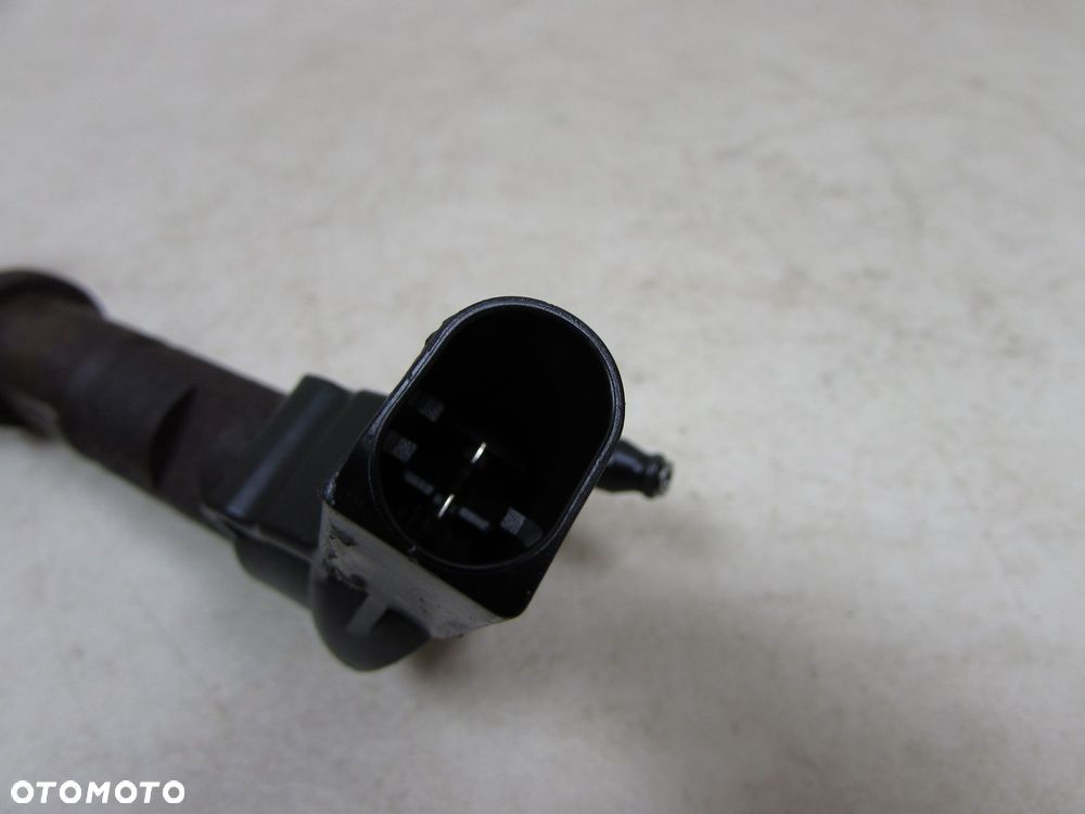 VW CRAFTER 2.5 TDI 09-11 WTRYSK WTRYSKIWACZ PALIWA TEST 0445115029 076130277 - 7