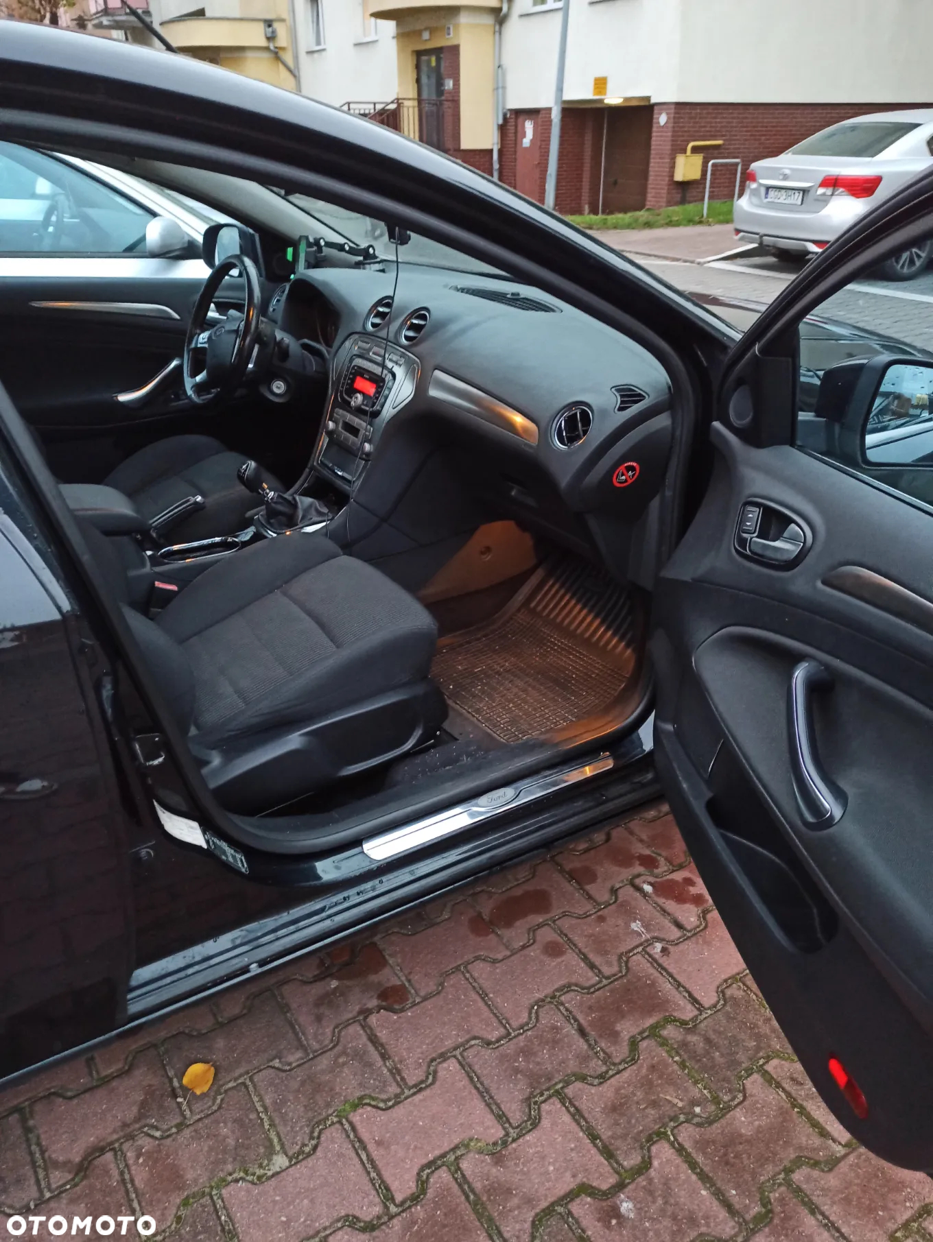 Ford Mondeo 2.0 TDCi Titanium - 21