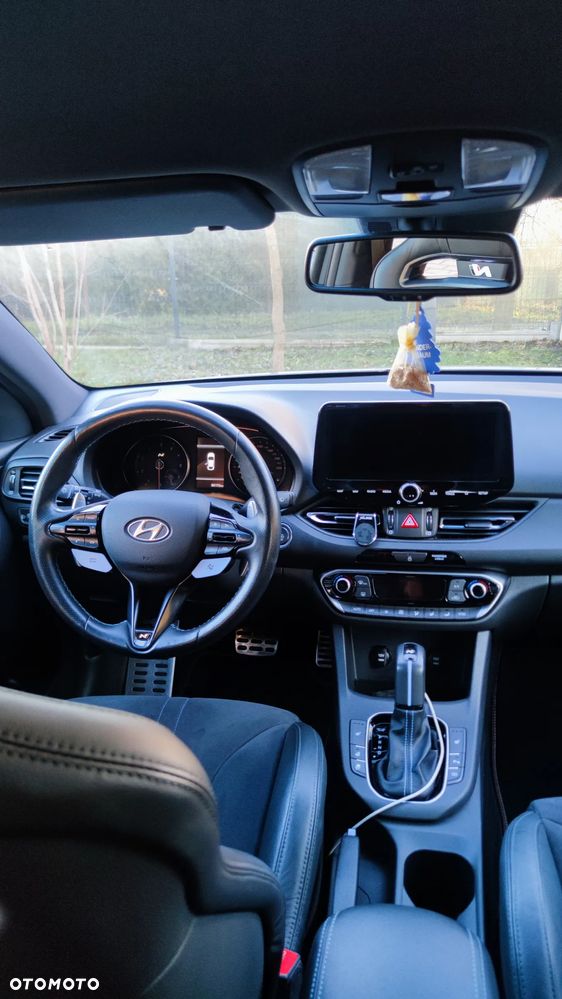 Hyundai i30 N - 5