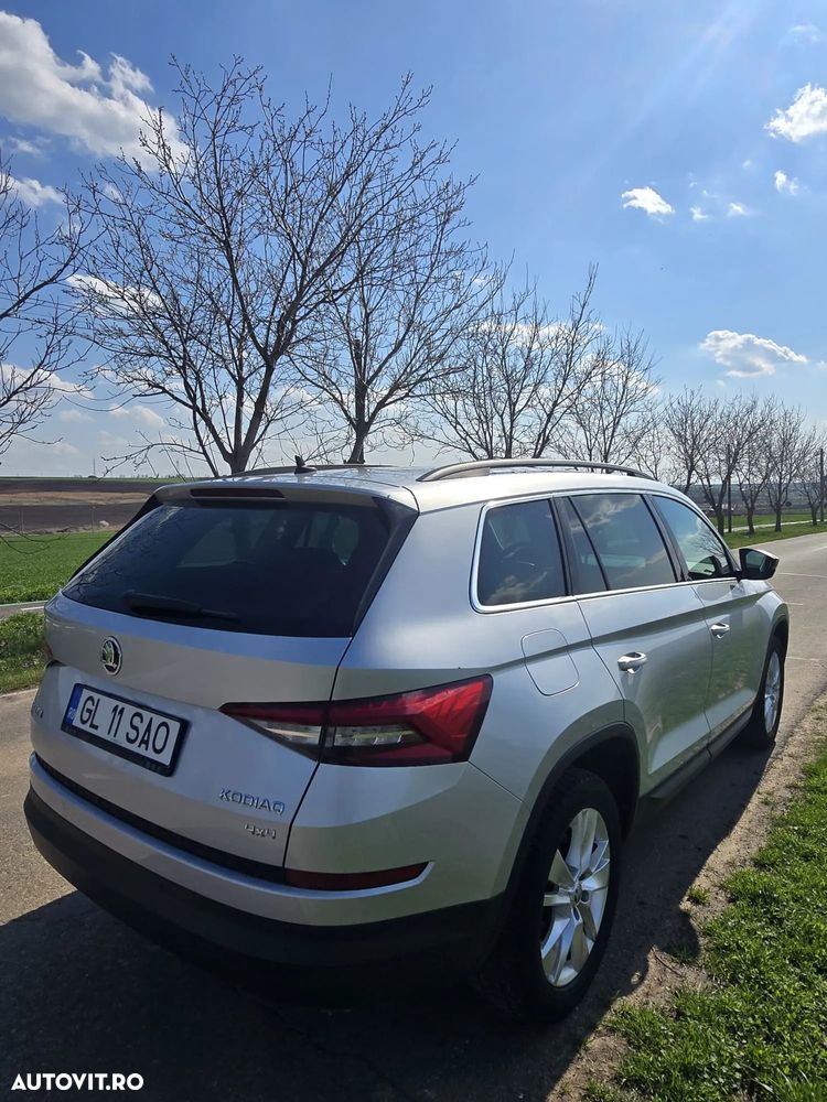 Skoda Kodiaq - 18