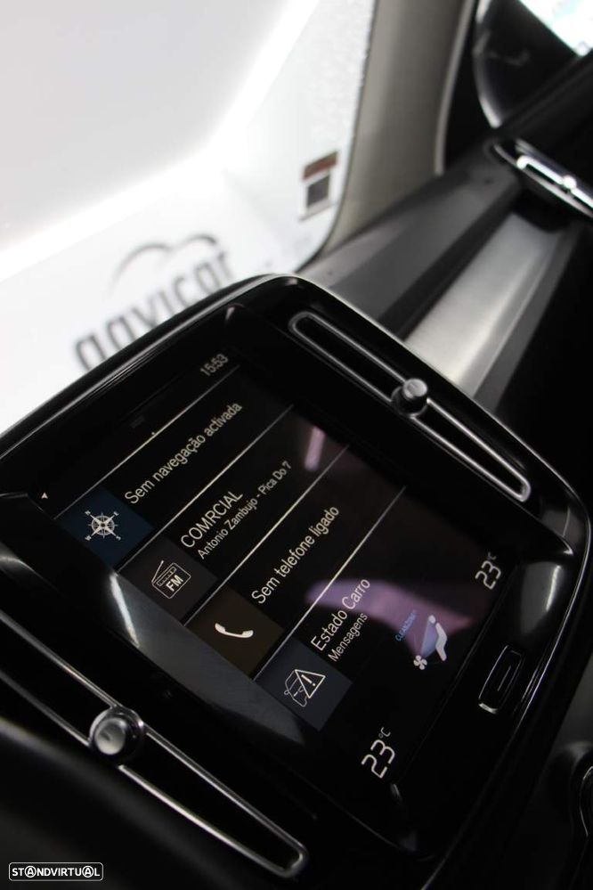 Volvo XC 40 1.5 T5 PHEV R-Design Expression - 14