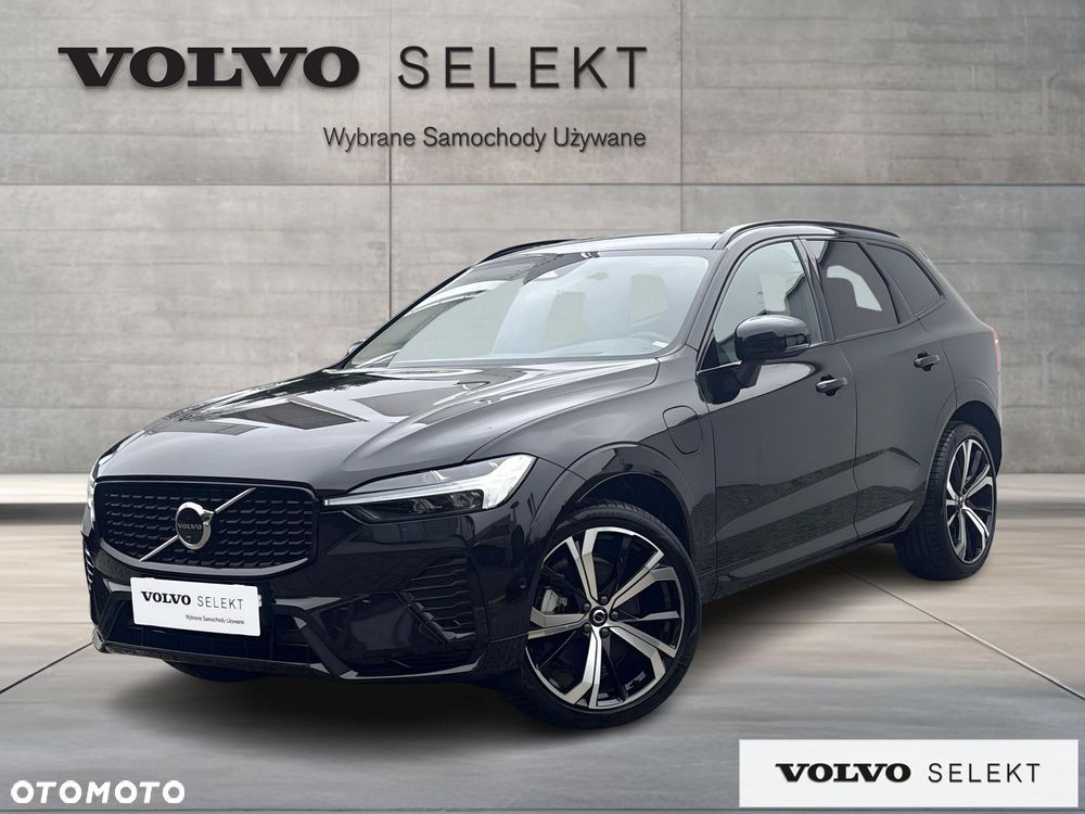 Volvo XC 60 - 2