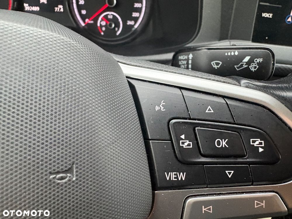 Volkswagen Transporter - 13