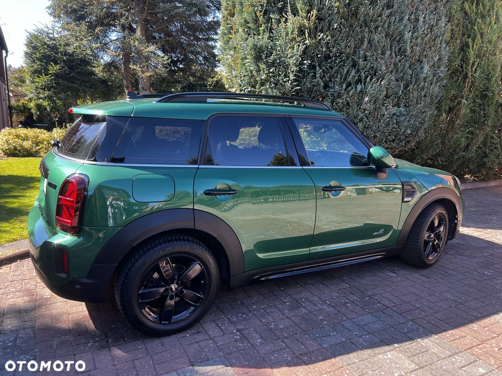 MINI Countryman Cooper ALL4 - 1