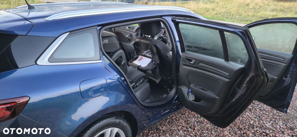 Renault Megane - 7