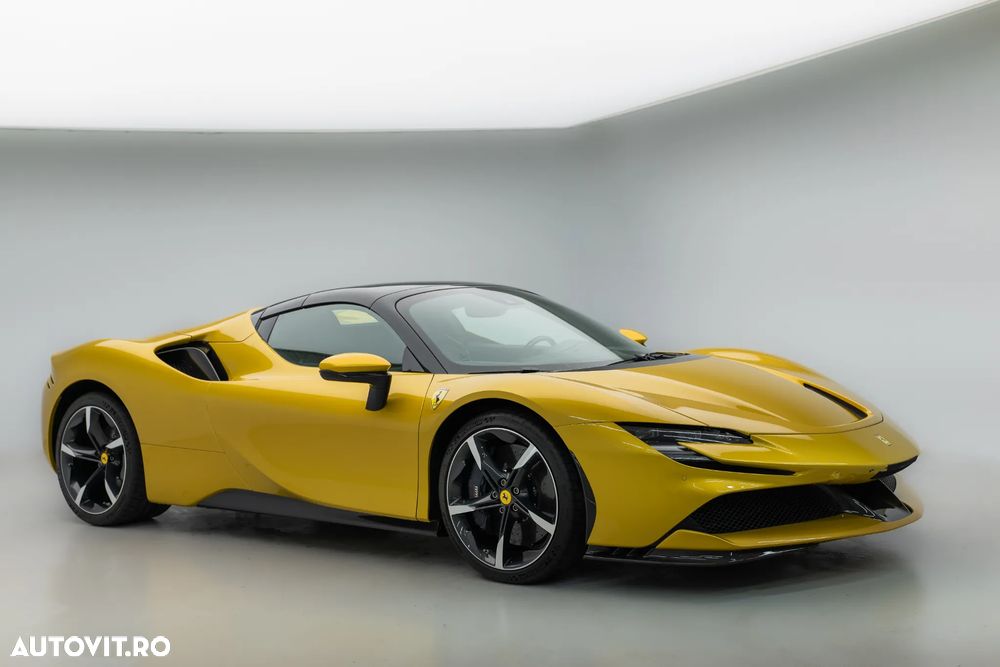 Ferrari SF90 Stradale - 4