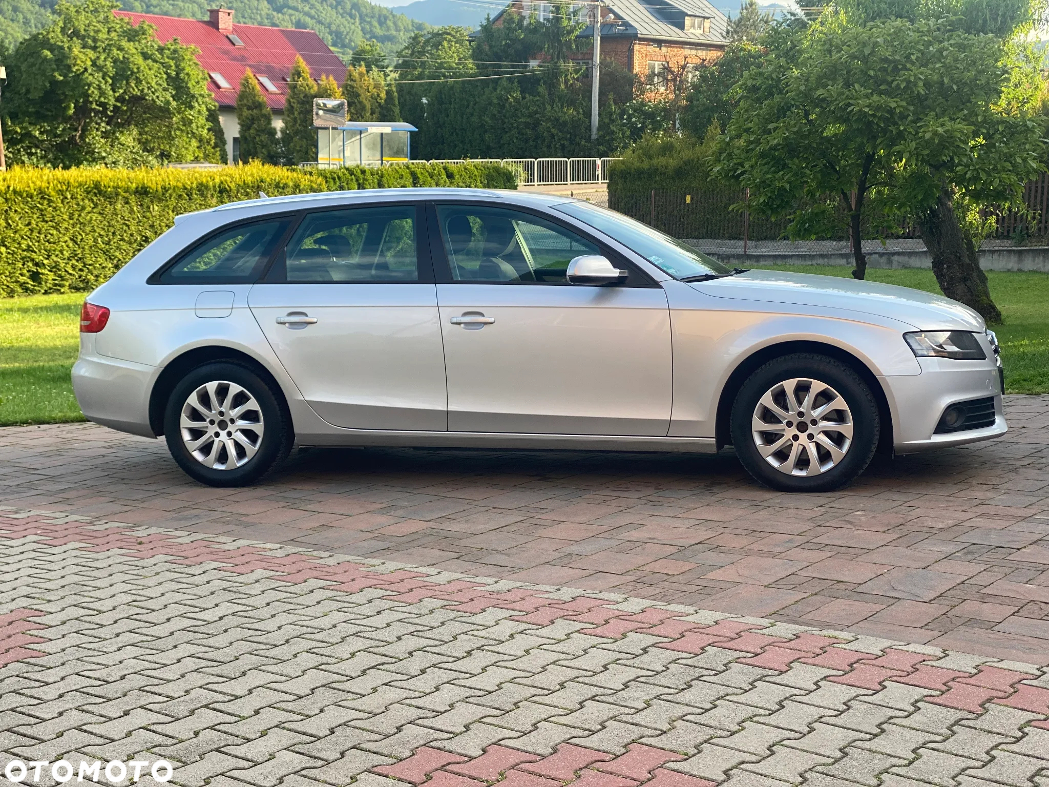 Audi A4 2.0 TDI - 6