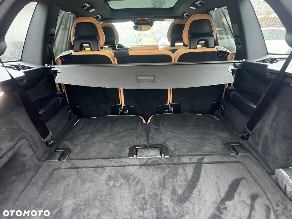 Volvo XC 90 T6 AWD Geartronic Inscription - 32