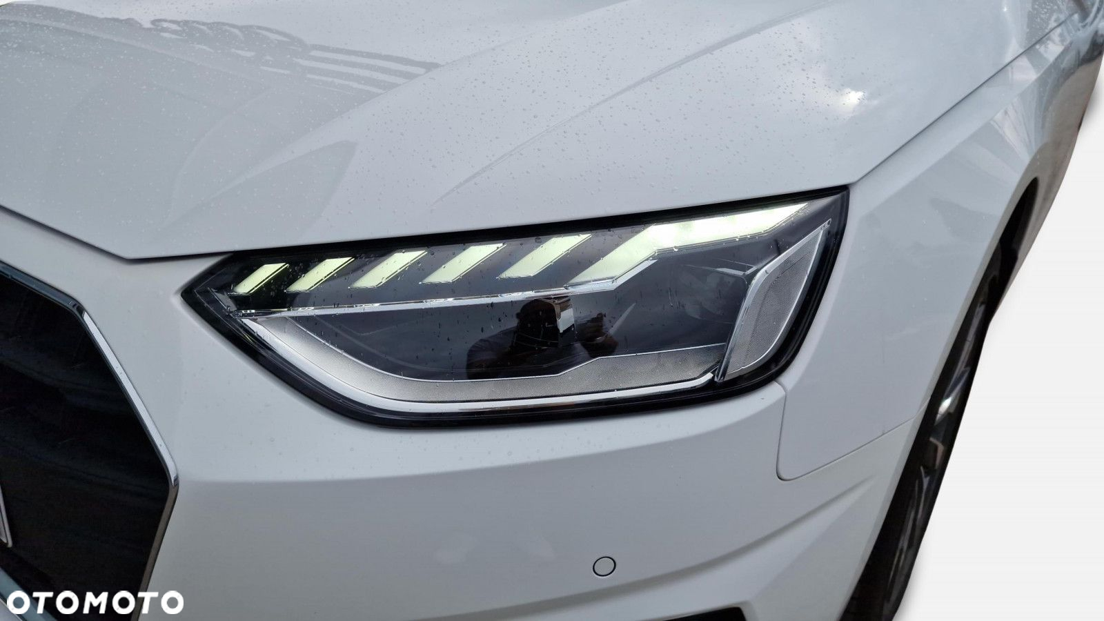Audi A4 - 19