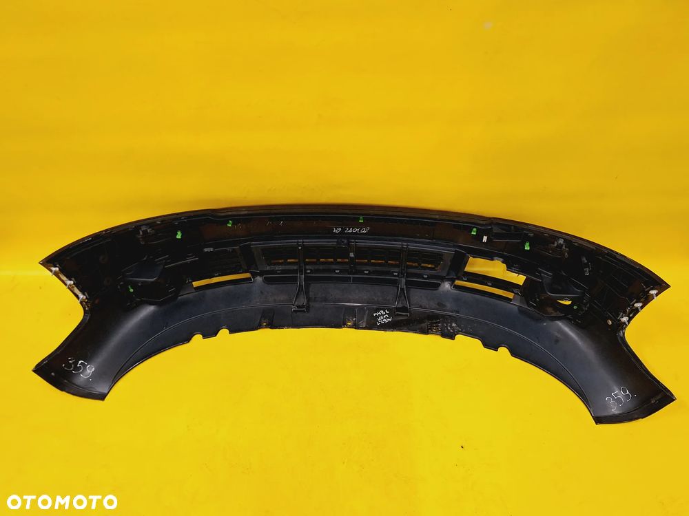 ZDERZAK PRZÓD PRZEDNI AUDI A4 B6 LAK: LZ9W NR359 - 15