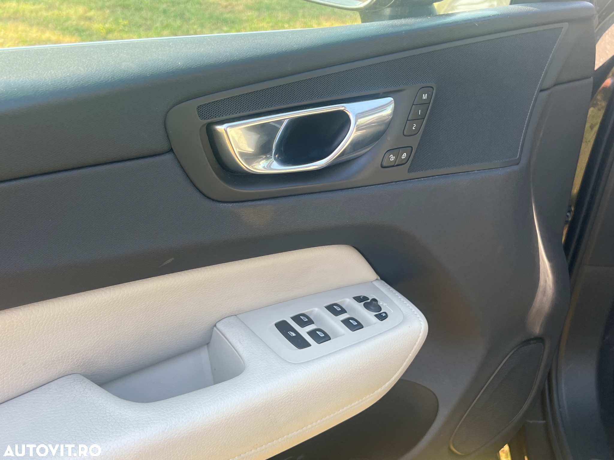 Volvo XC 60 B5 D AWD Geartronic Inscription - 18