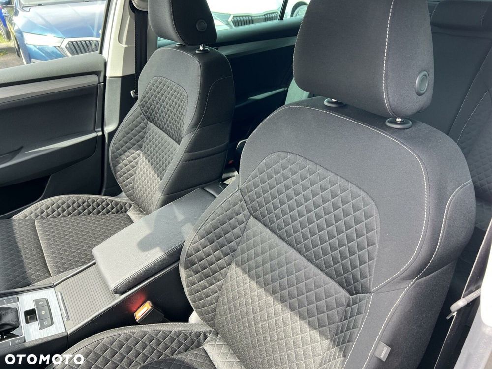 Skoda Superb 1.5 TSI Ambition DSG - 17
