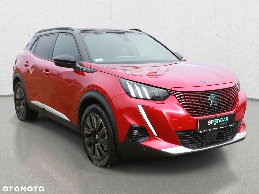 Peugeot 2008 - 3