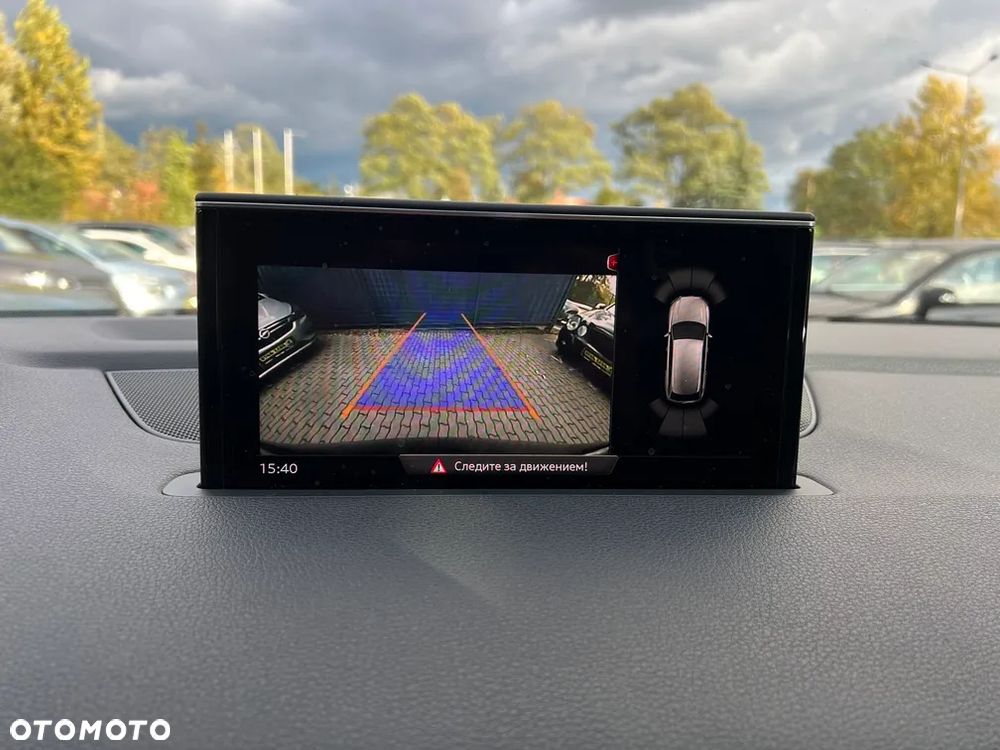 Audi Q7 3.0 TFSI Quattro Tiptronic - 14