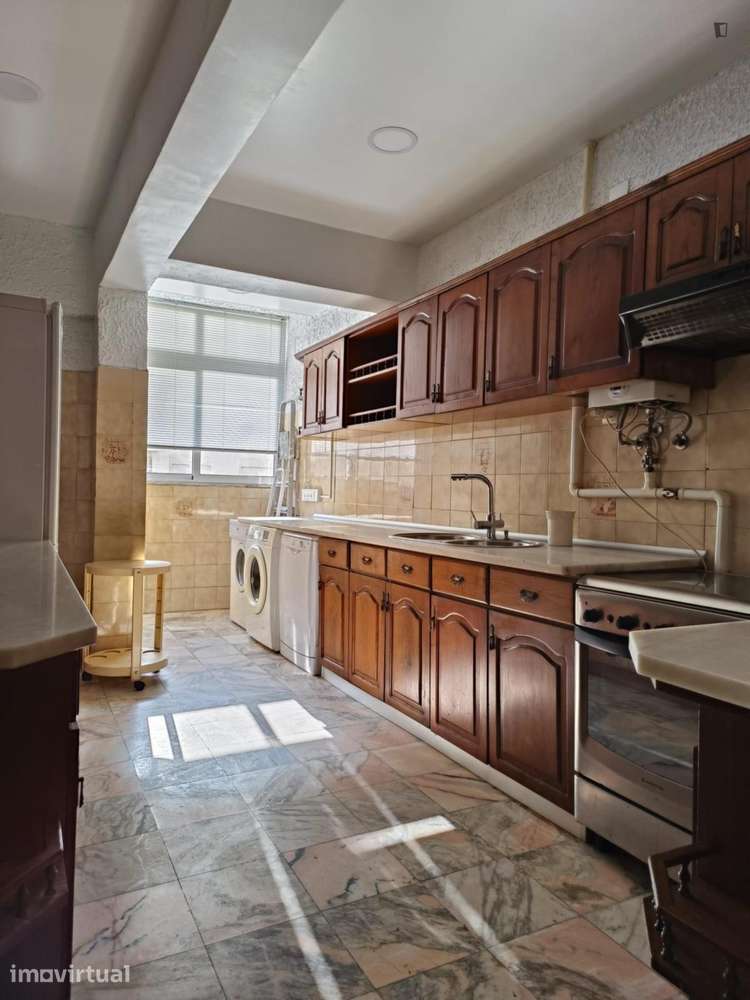 Apartamento com 2 quartos - localizado em Paço de Arcos Lisbon - Grande imagem: 3/7