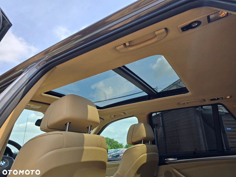 BMW X5 - 38