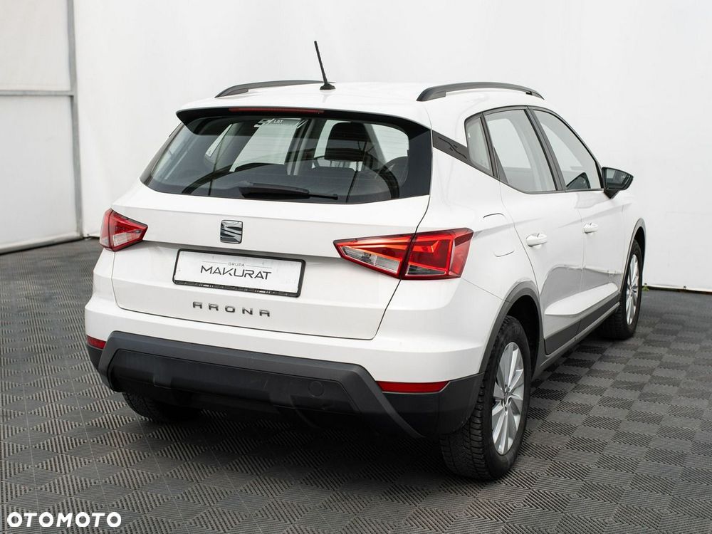 Seat Arona - 6