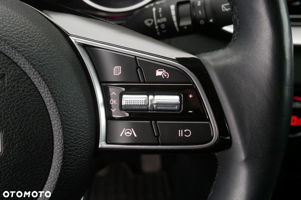 Kia Ceed 1.5 T-GDI L - 22