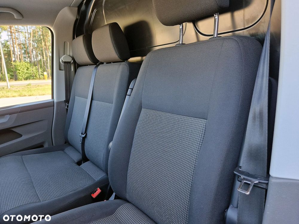 Volkswagen TRANSPORTER T6.1 T6 LIFT 2.0 TDi! SUPER STAN ! - 29
