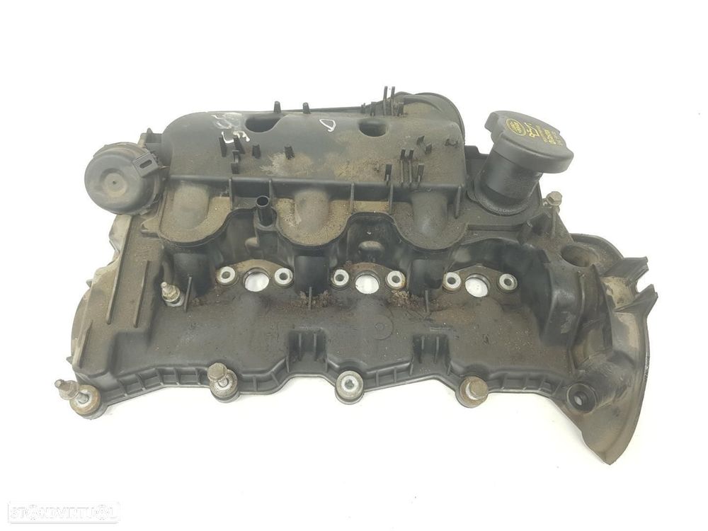 TAMPA DAS VÁLVULAS LAND ROVER DISCOVERY - 1