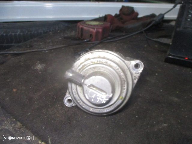 Egr A6401401160 MERCEDES W169 2005 180 Cdi Vacuo - 1