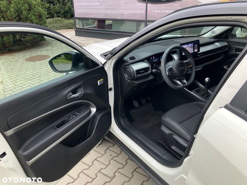 Jeep Avenger 1.2 GSE T3 Altitude FWD - 30