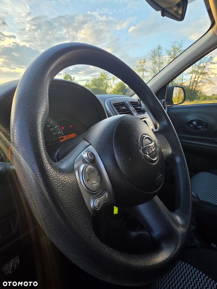 Nissan Micra 1.2 30 Jahre Edition - 16