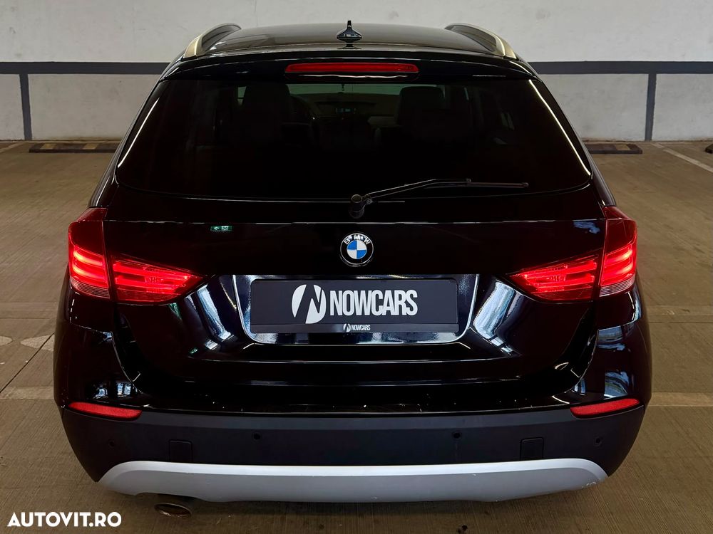 BMW X1 xDrive18d xLine - 8