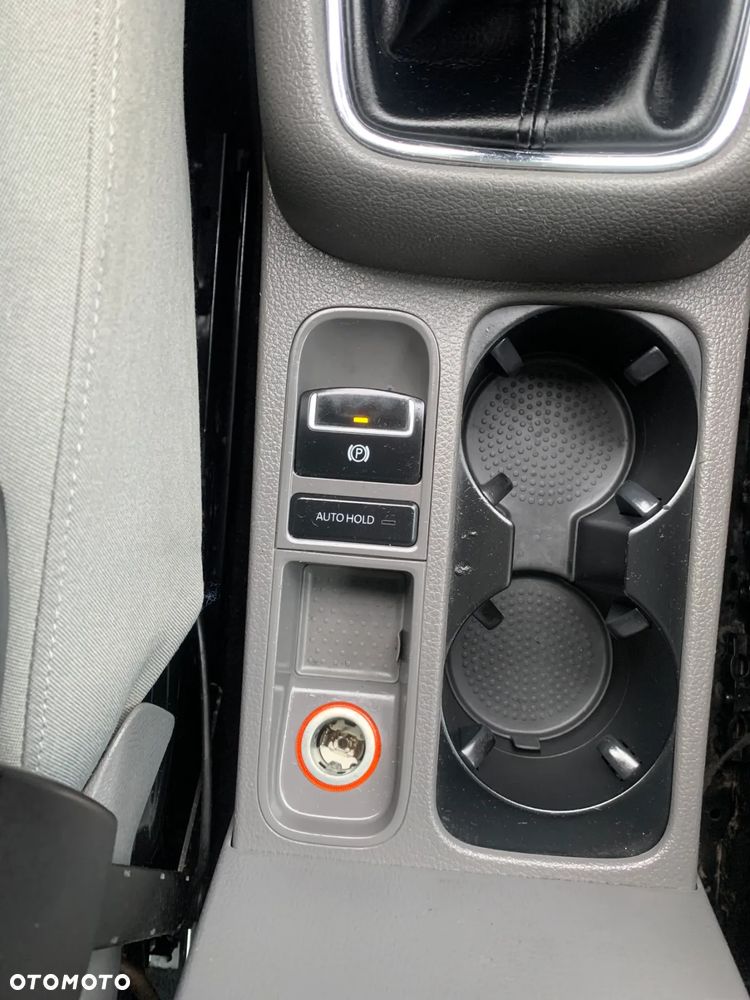 Seat Alhambra 2.0 TDI DPF Sport - 17