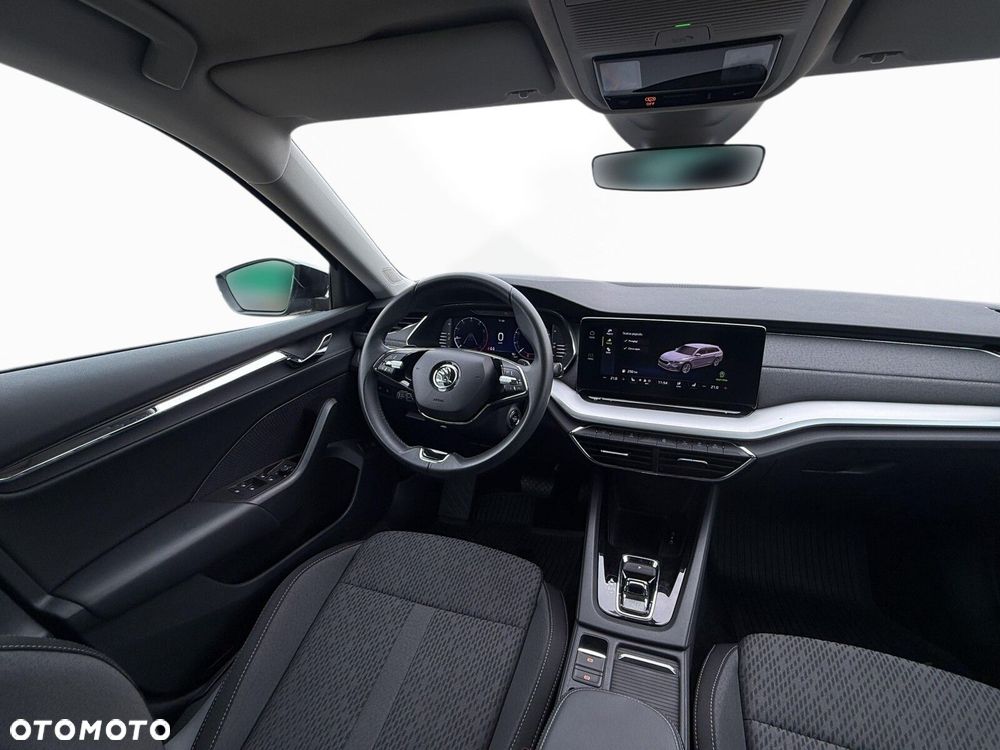 Skoda Octavia 1.5 TSI e-Tec Style DSG - 16