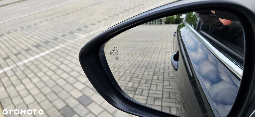 Peugeot 508 SW e-HDi 115 Stop&Start Access - 13