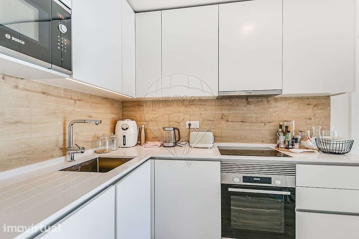 Apartamento T1 para arrendamento - Grande imagem: 4/24
