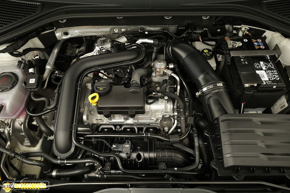 VW T-Roc 1.0 TSI Life - 22