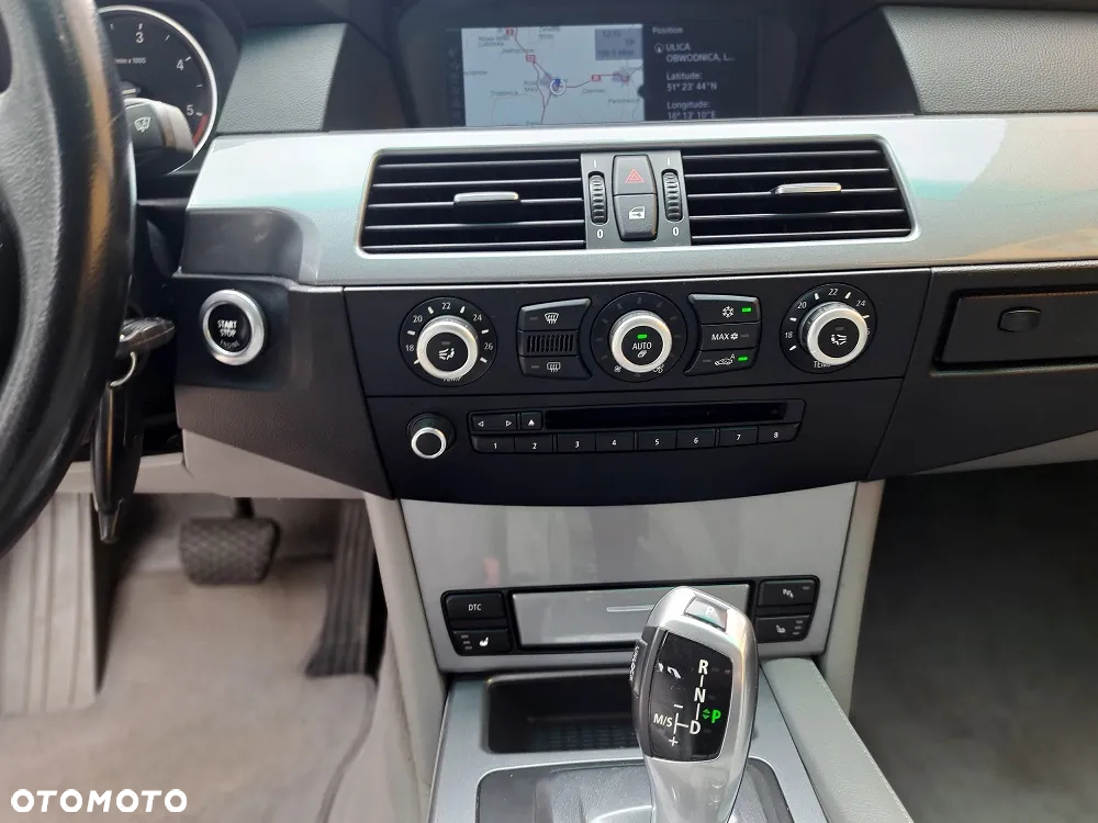 BMW Seria 5 - 9