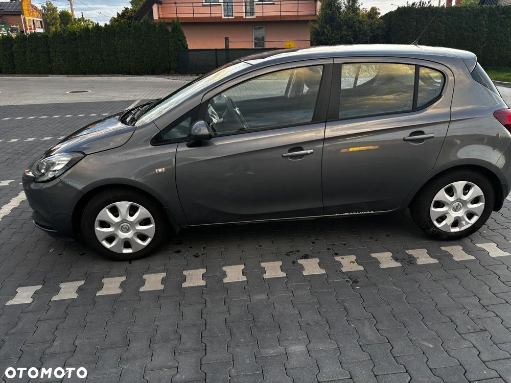 Opel Corsa 1.3 CDTI - 11