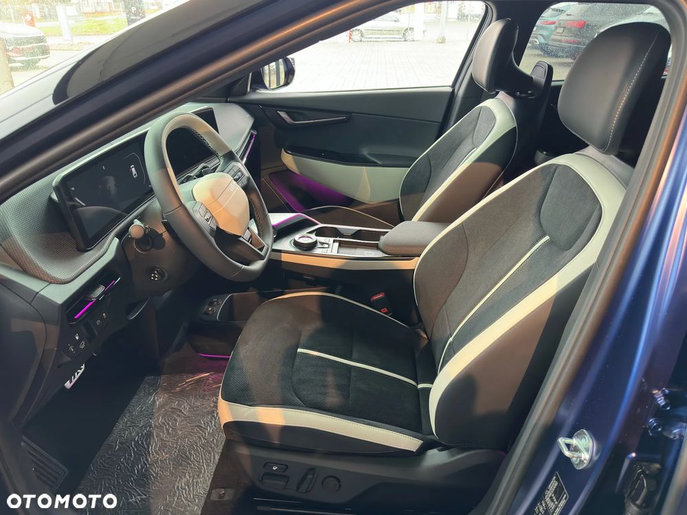 Kia EV6 84kWh GT-Line AWD - 9