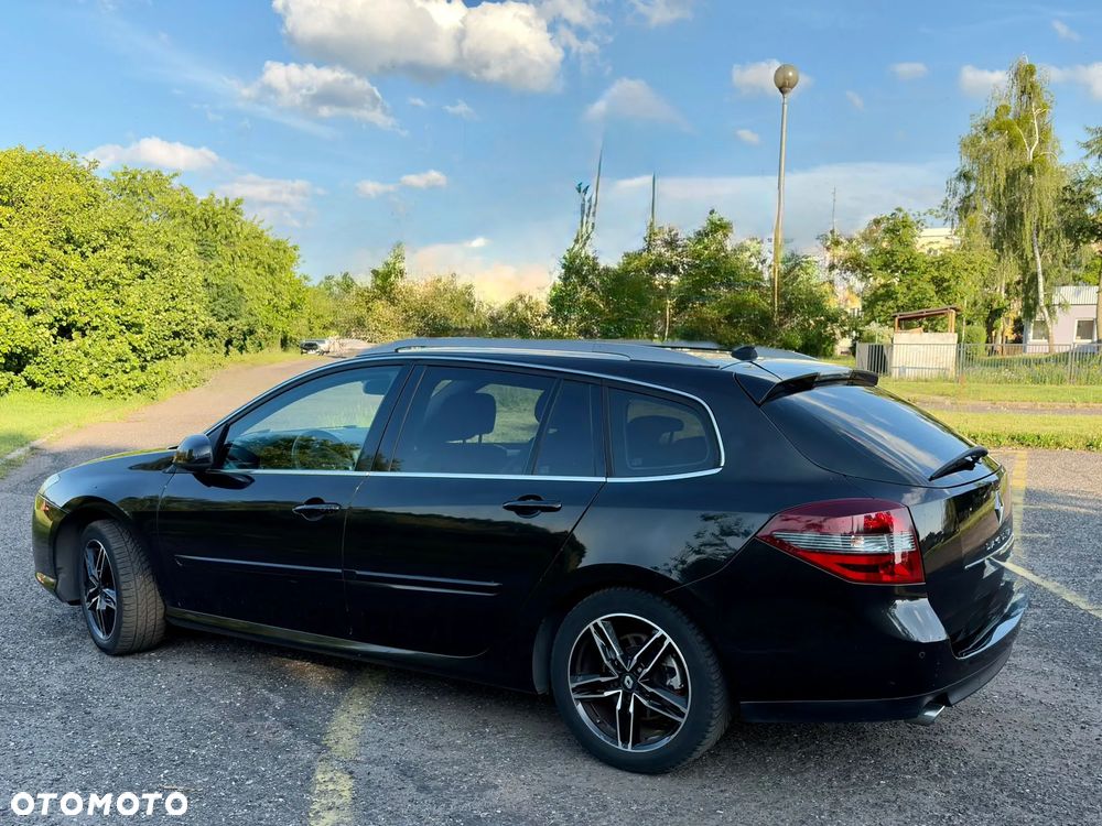 Renault Laguna - 3