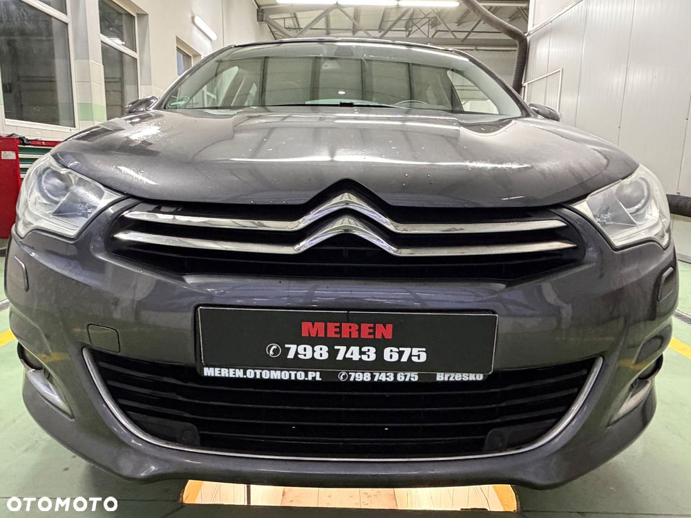 Citroën C4 PureTech e-THP 130 Business Class - 2