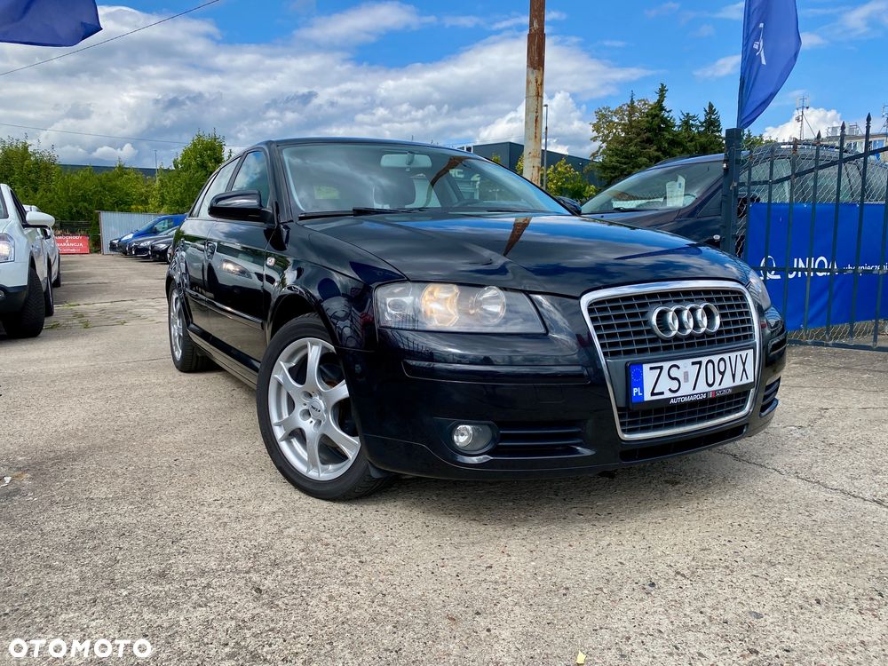 Audi A3 Sportback - 21