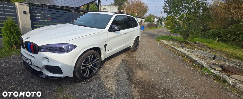 BMW X5 - 2