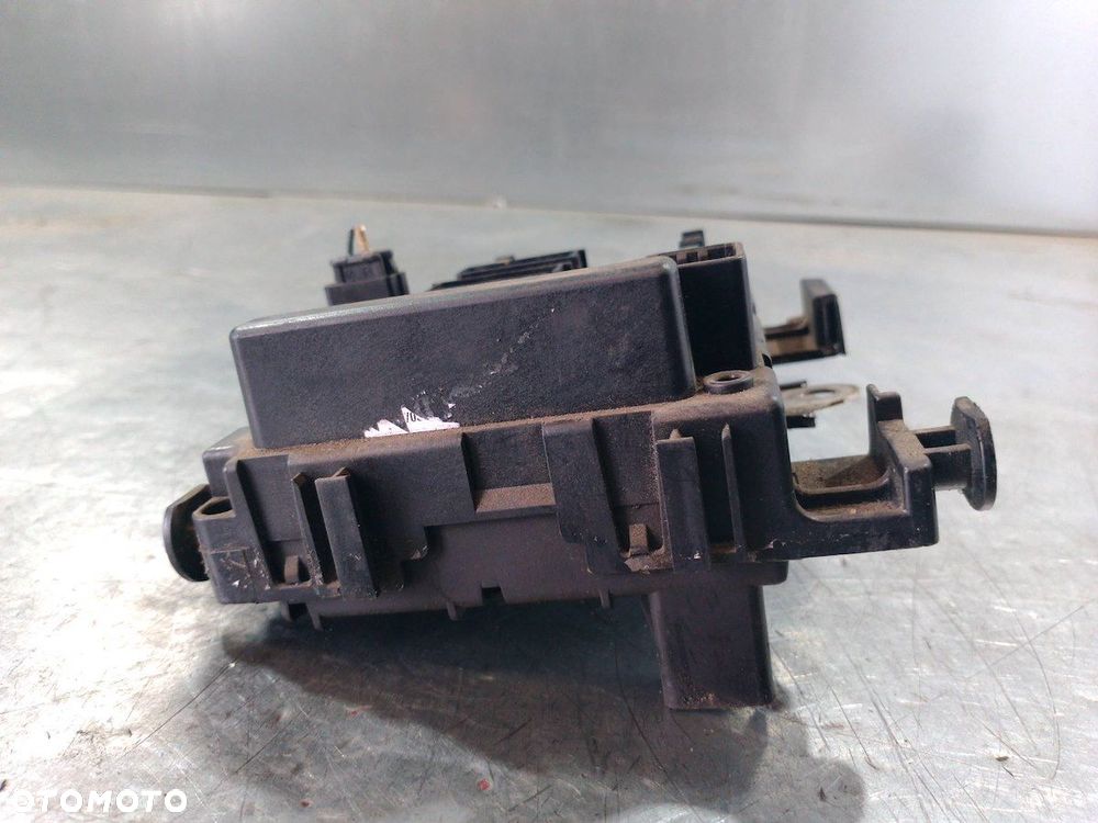 MODUŁ BSM PEUGEOT 307 SW 1.6 HDI - 4