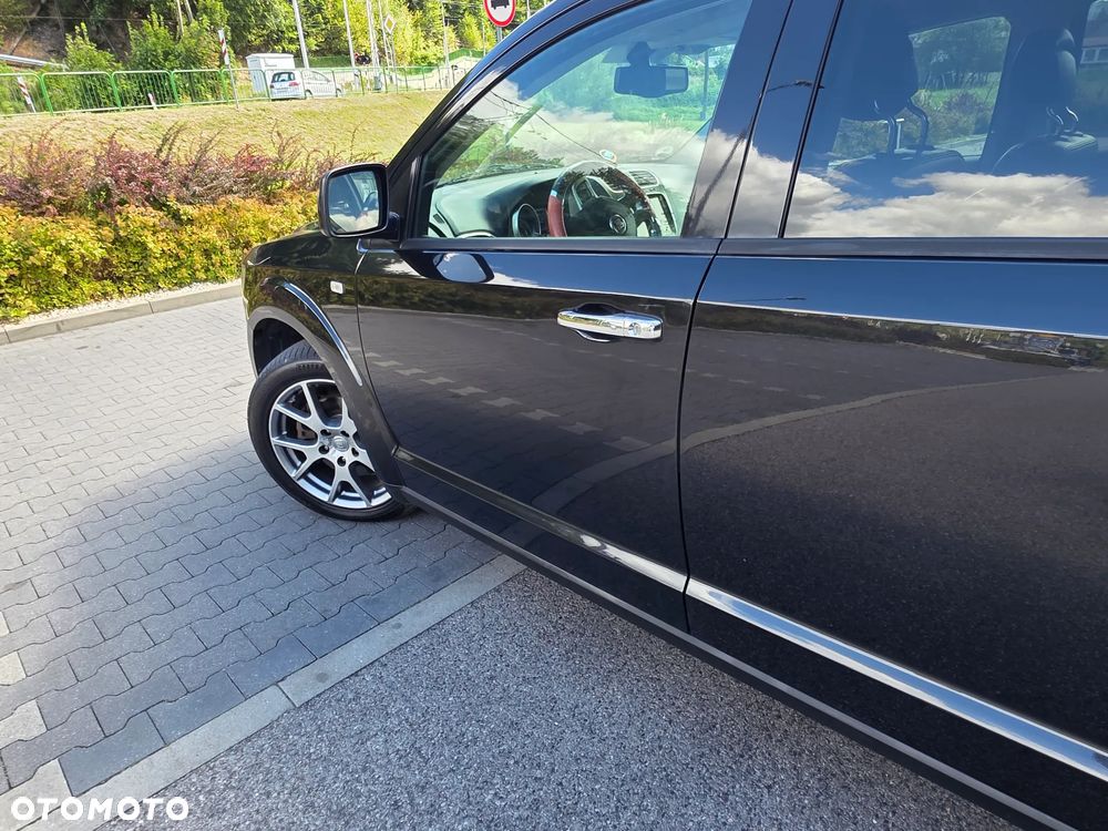 Fiat Freemont 2.0 Multijet 16V DPF Automatik Allrad Lounge - 7